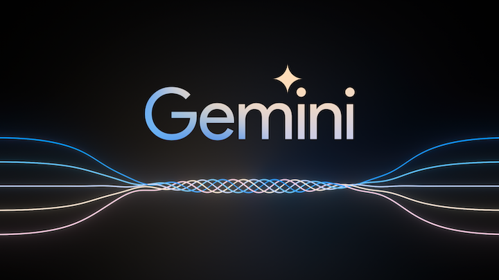 Introducing Gemini: Our largest and most capable AI model Image
