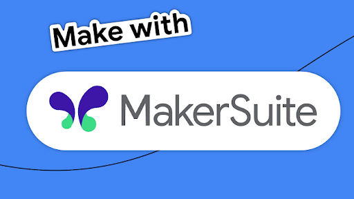 MakerSuite LLM Tuning Image