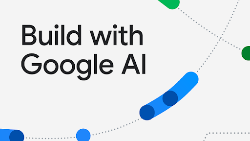 New Build with Google AI video series for developers Image